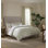 Cobblestones - Sferra X Scalamandre Duvet Cover