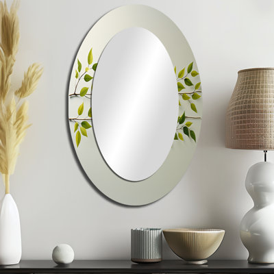 Miroir mural Green Ferm