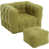 Polyester vert
