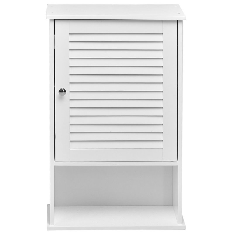 Wall Bathroom Cabinet