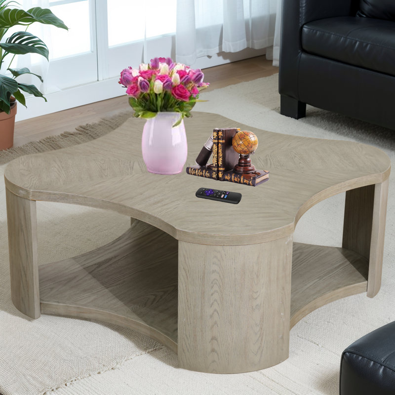 Table basse Rihanon