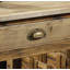 Table basse Bump