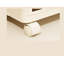 Armoire de rangement 19,69 po