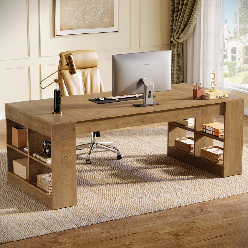 Executive Desk