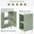 Vanities