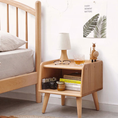 Armoire de chevet Pure Wood