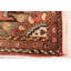 Tapis rouge Waits 3 pi 6 po x 4 pi 10 po