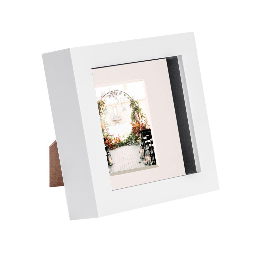 Nicola Spring - 3D Box Photo Frame - Mount