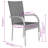 Corderro Rectangular 4 - Person 55.12" Long Dining Set-938019546-878743648-878743650