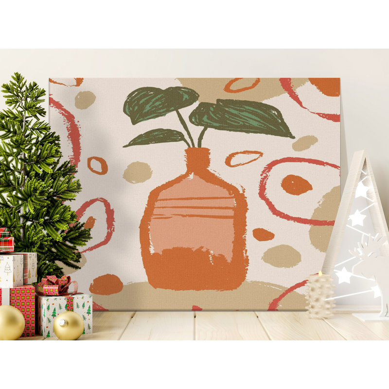 Wrapped Canvas Print Set, 18x12