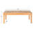 Cogan Acacia 4 - Person Patio Conversation Set with Cushions-113669045