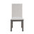 8 - Person Four Leg Dining Set, Dining Table Set For 8, Kitchen Table With Chairs For Kitchen Room And Small Spaces-2091254107