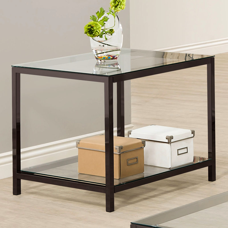 Table de bout Modern
