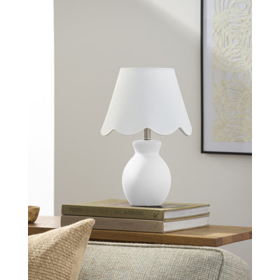 Lampe de table Momsen