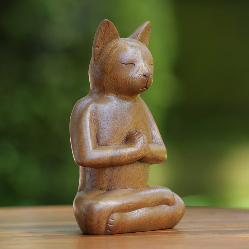 Filicia Animals Figurines & Sculptures