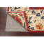 Tapis de style oriental 100% Kazak noué à la main 7 x 10