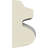 Sydney Roped Panel Moulding