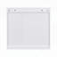 Armoire de salle de bain murale polyvalente avec plusieurs options de rangement et design moderne-734004313