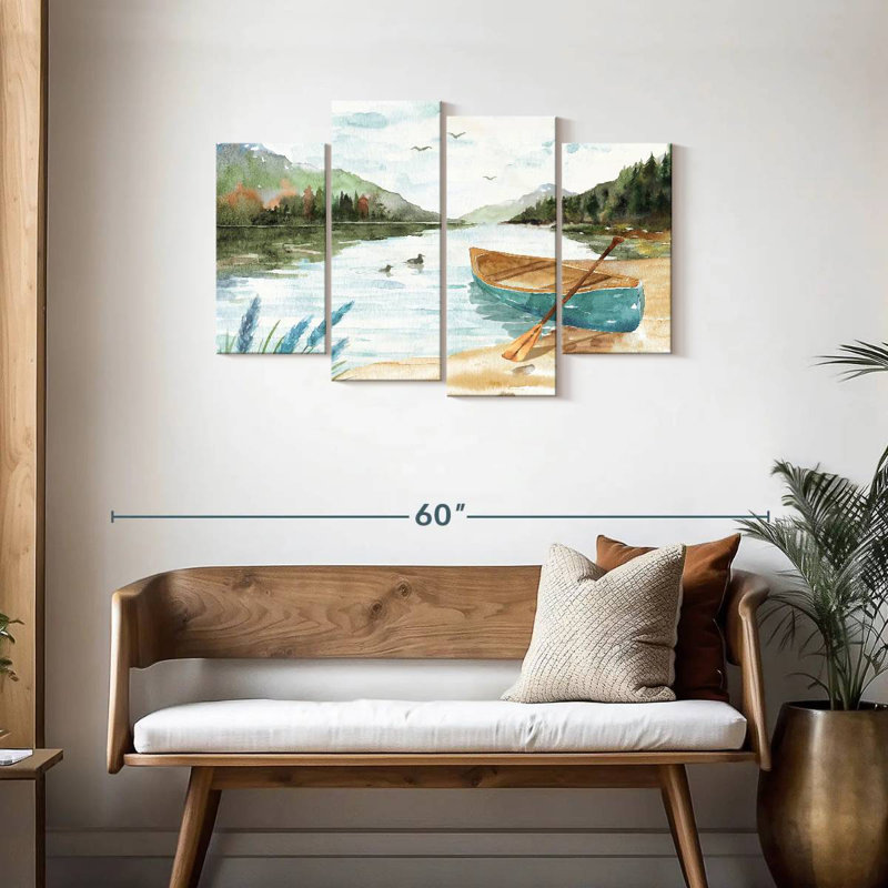 Alvord Lake Love IV, H 27 po x l 43 po