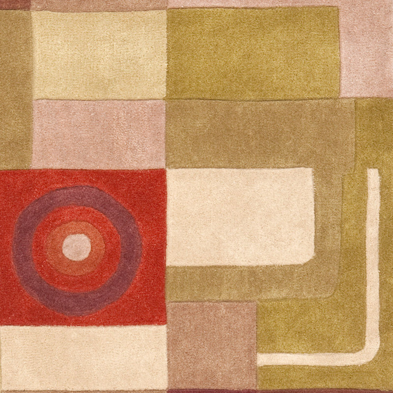 Wool Rug