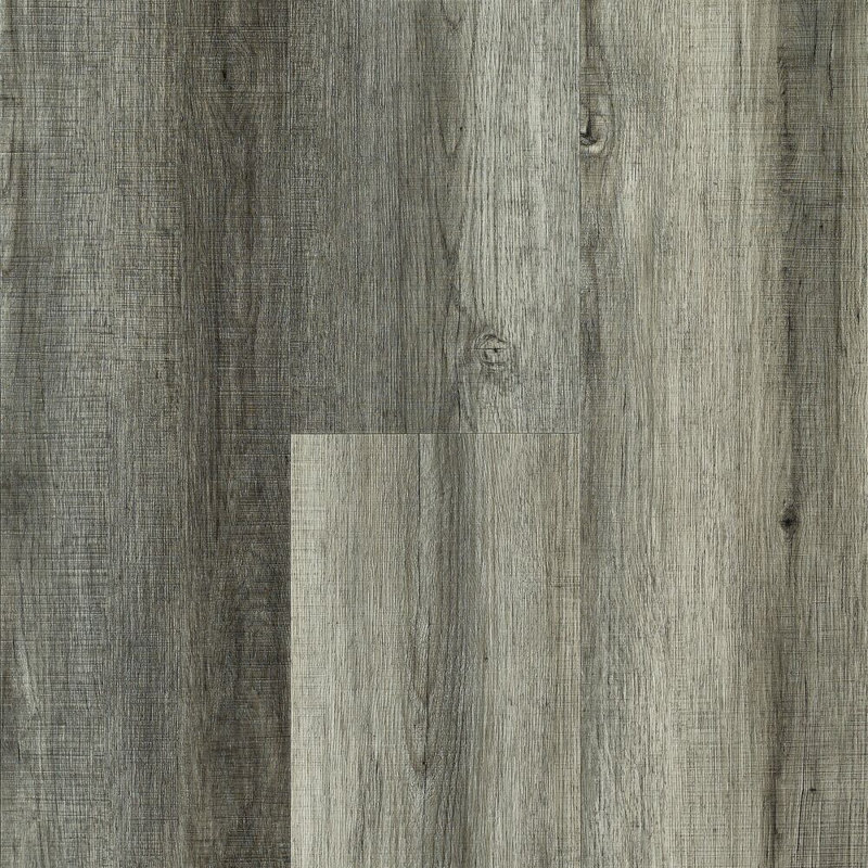 Lutea™ Paradise 5.5mm Thick 8.9'' W x 60'' L Vinyl Plank, Quiet Beige