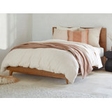 Toro Canyon Duvet Cover