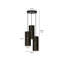 Sutter 3 - Light Cluster Pendant-125727152