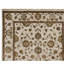 Handmade Silk and Wool Area Rug