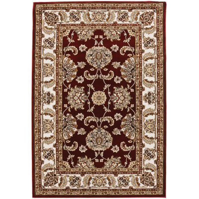 Franzi Oriental Indoor Rug