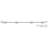 HD Surface Bolt with Off-set-14482069