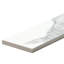 Carreau de porcelaine brillant pour plancher et mur 3 "x 12" Porto-83967618