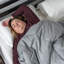  Édredon en duvet moyen C105-289675539-289675541