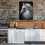 Maggie - reproduction de photo-21513482