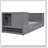 Daybed With Storage Arms, Trundle And Charging Station-2057704404