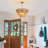 Akimitsu 6 - Light Dimmable Tiered Chandelier-2112739157-2112739158