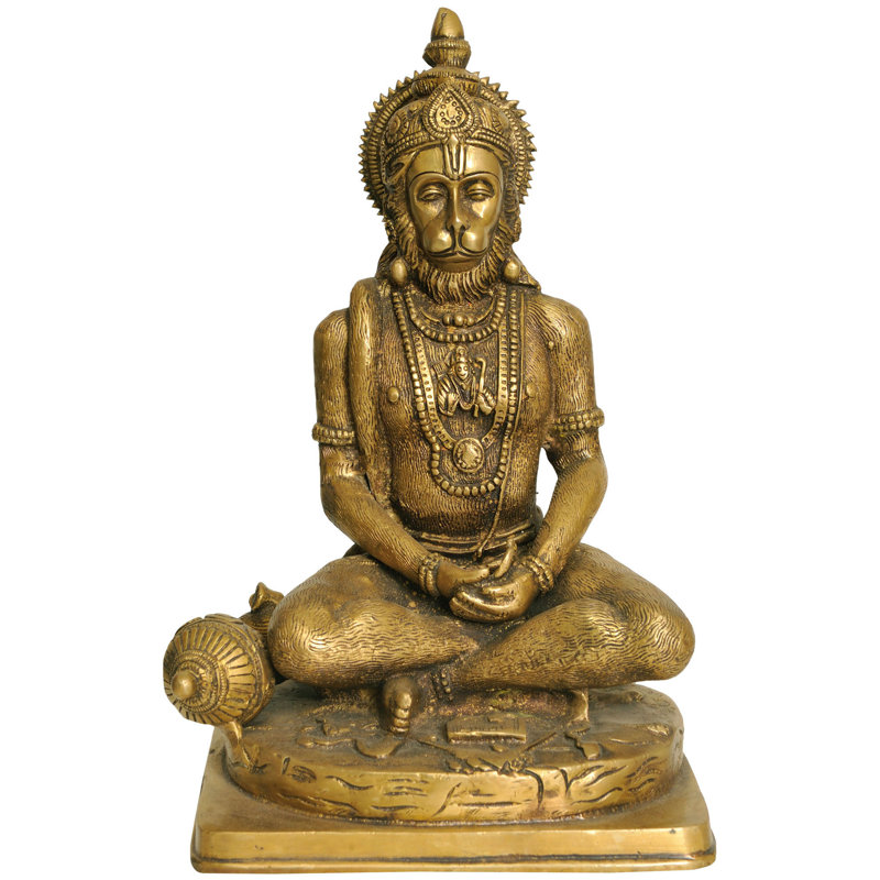 Religious & Spiritual Figurines & Sculptures