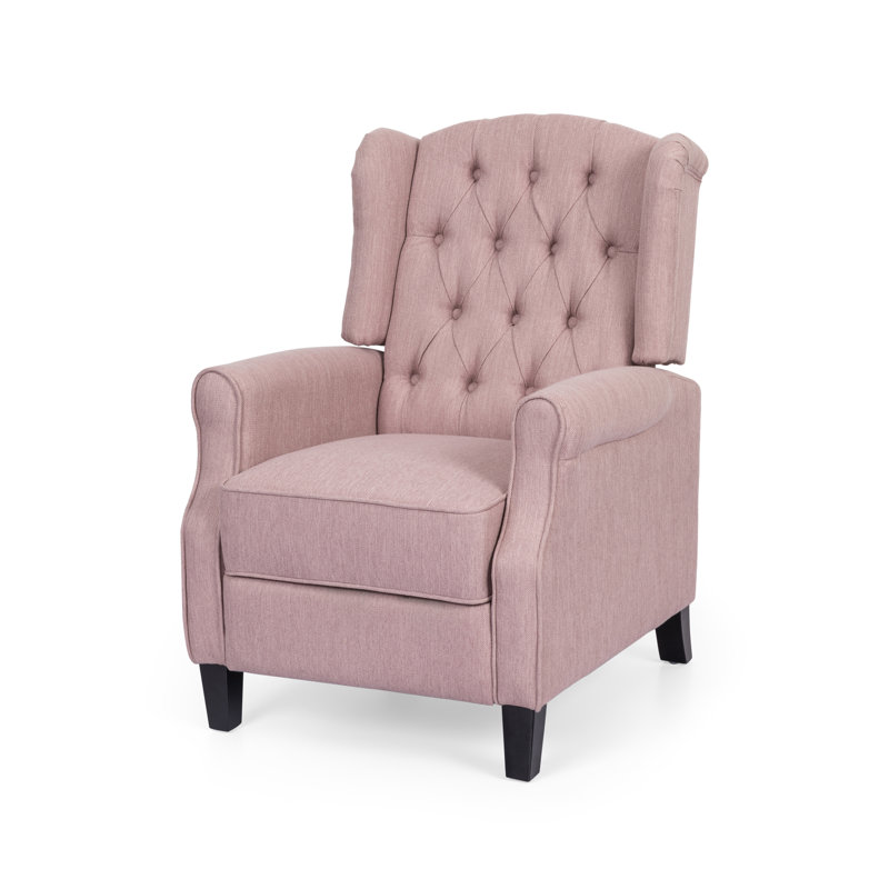 PUSH BACK RECLINER