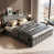 Grey Linen