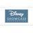 Disney Showcase Stitch with Heart Figurine 3.5in H