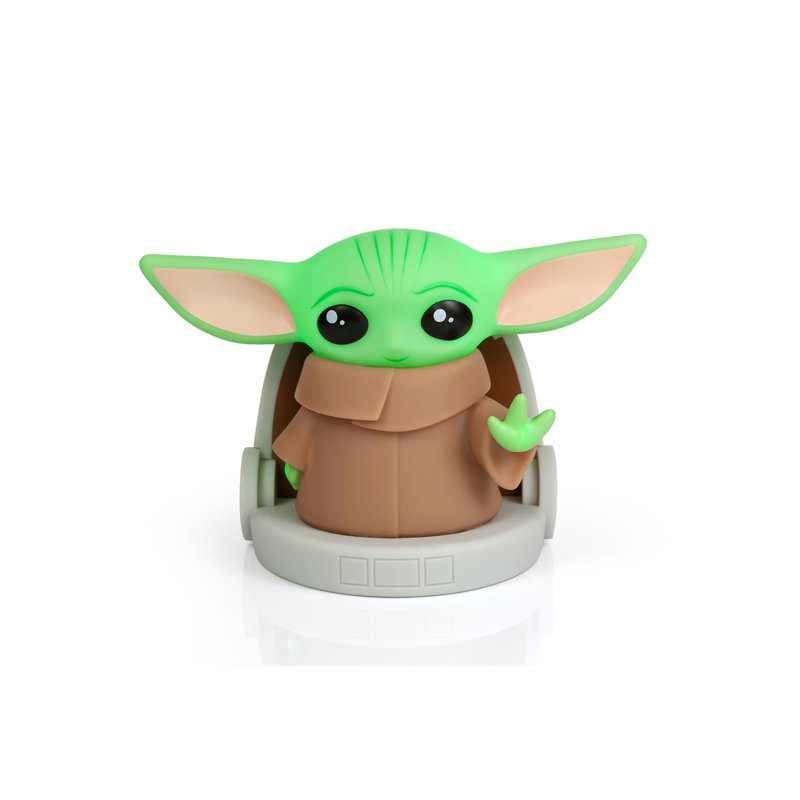 7'' People Themed Figurine Novelty Light