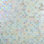 Splash Glacier White 2X4 Polished Glass Mosaic Tile