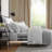 N45 Giza Percale Sheet Set-90568410-90568412
