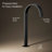 Components Bathroom Sink Spout With Ribbon Design-93275402