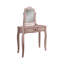 Cambrai Dressing Table with Mirror-21213703