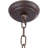 Lamarre 1 - Light Single Pendant