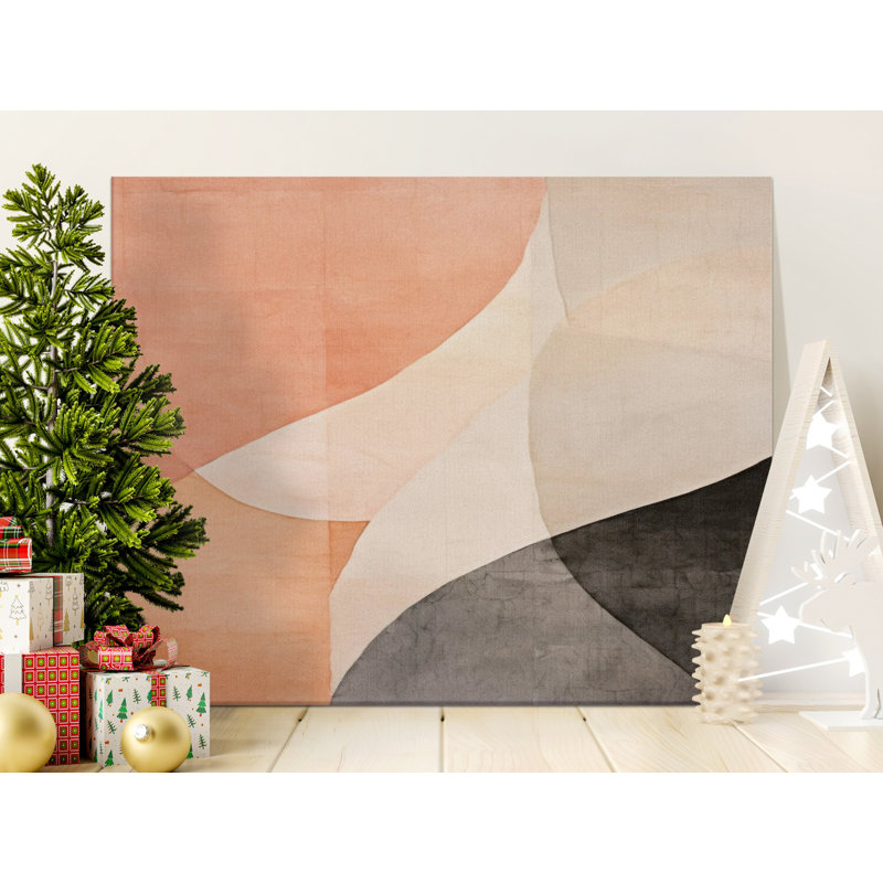 Wrapped Canvas Print Set, 40.64 cm H x 121.92 cm W