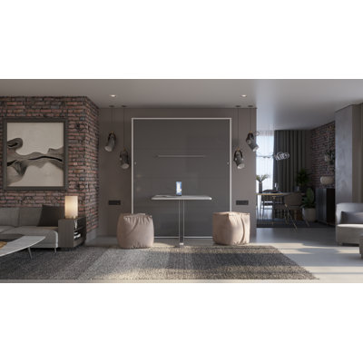 Ayvri 160X200 Bed
