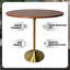 Table de salle à manger à hauteur de bar Greydon-722927068-722927057