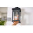 17 Stories Outdoor Motion Sensor Light, Dusk to Dawn Outdoor Wall Lights-1370603419