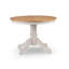 Conklin 4 - Person Solid Oak Dining Set
